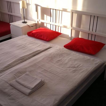 Apartment Maximilian บราติสลาวา ห้อง รูปภาพ