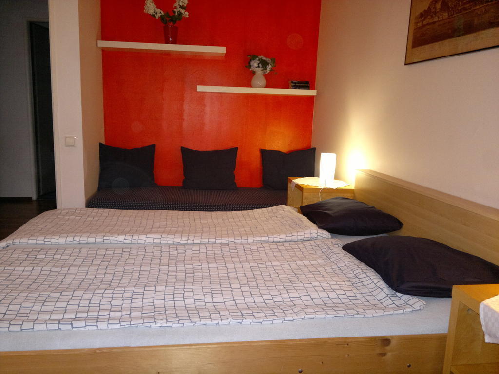 Apartment Maximilian บราติสลาวา ห้อง รูปภาพ