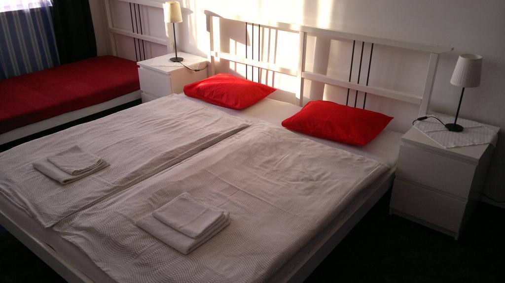 Apartment Maximilian บราติสลาวา ห้อง รูปภาพ