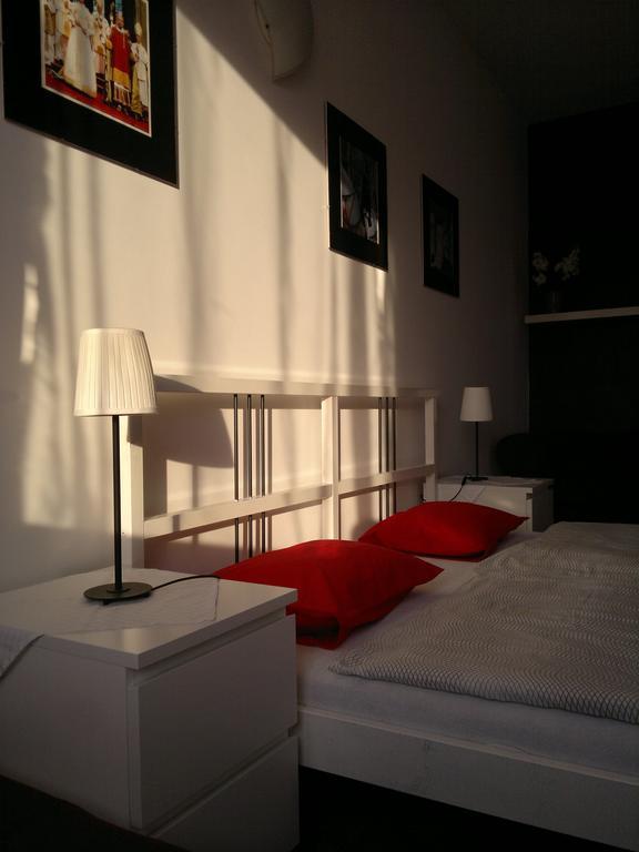 Apartment Maximilian บราติสลาวา ห้อง รูปภาพ