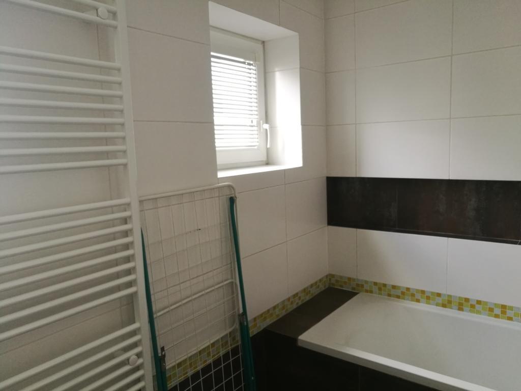 Apartment Maximilian บราติสลาวา ภายนอก รูปภาพ